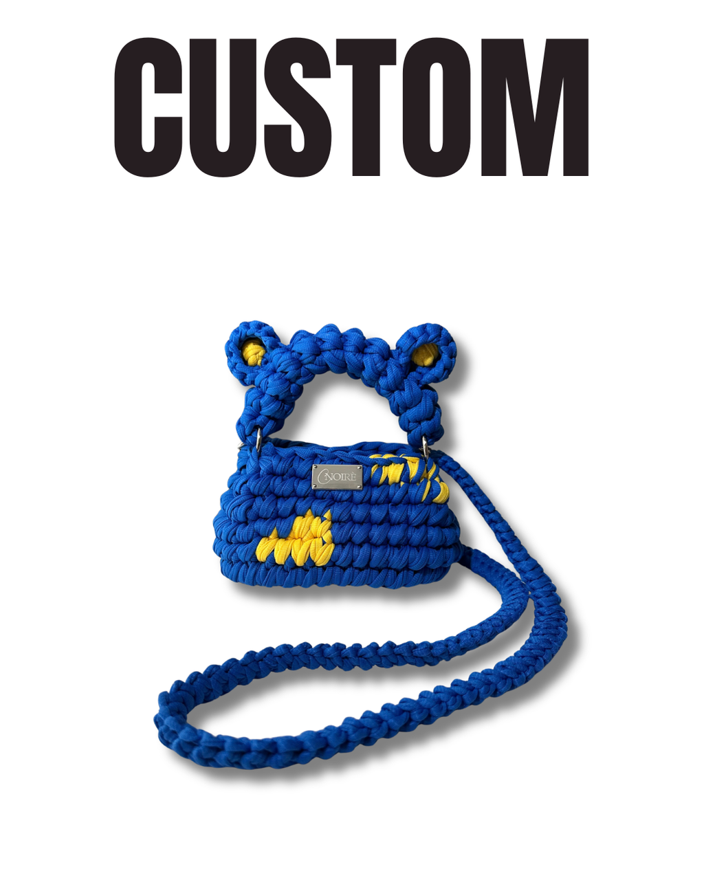 Custom Beariette