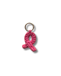 Purposely Pink Keychain