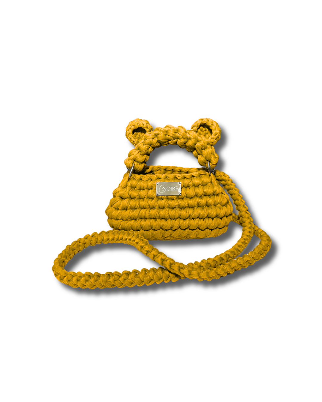 Thee Beariette